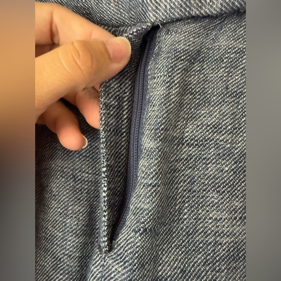 Maje Paperbag Waist Pant Size US XS - Picture 4 of 5